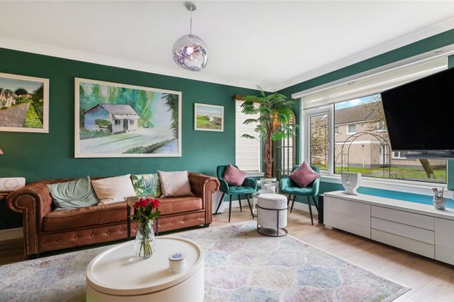 153, Clober Road, Glasgow photo 2