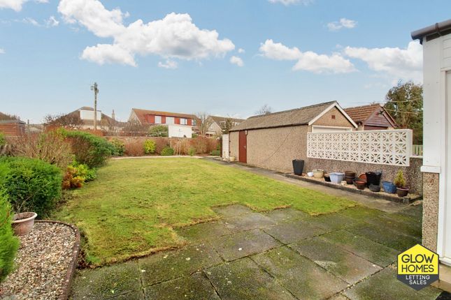 Semi-detached house for sale in Dykesfield Place, Saltcoats