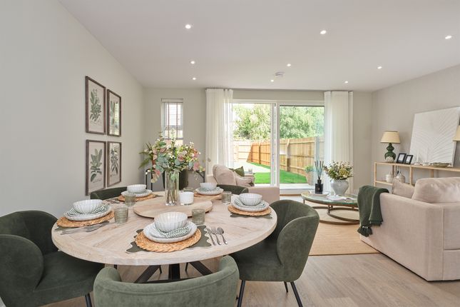 Plot 6, Fairford Green, Horcott Road, Fairford photo 3