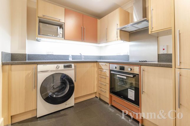25, River Heights, Norwich photo 4