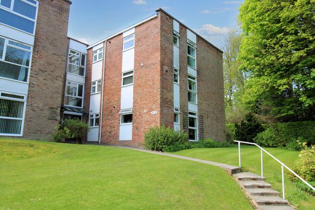 Flat for sale in Mill Lane, Crowborough, East Sussex