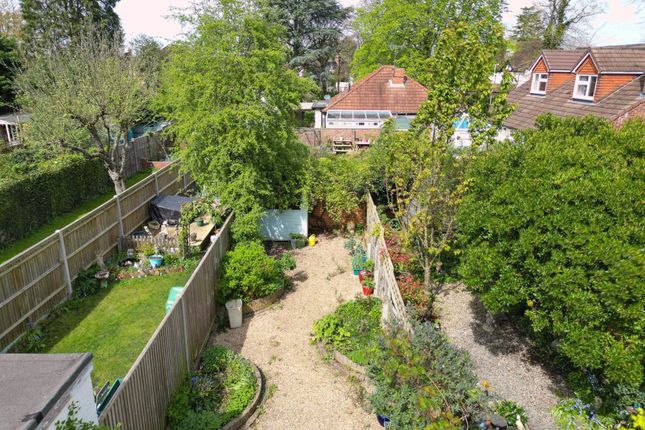 Terraced house for sale in Grove Cottages, Emmer Green, Reading