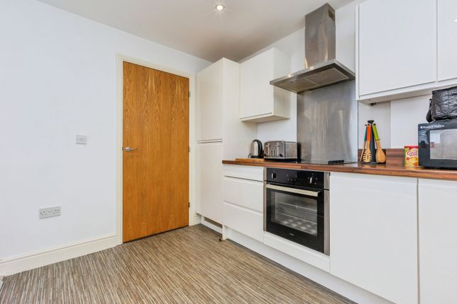 Apartment 23, 20, Benbow Street, Greater Manchester photo 3
