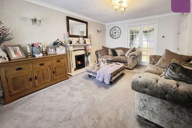 3, Haywood Close, Leicester photo 3
