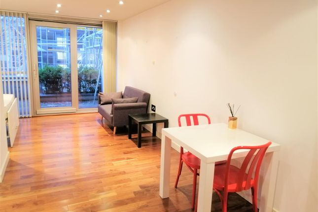 Studio studio on 108 The Edge, Clowes Street, Salford, £155,000
