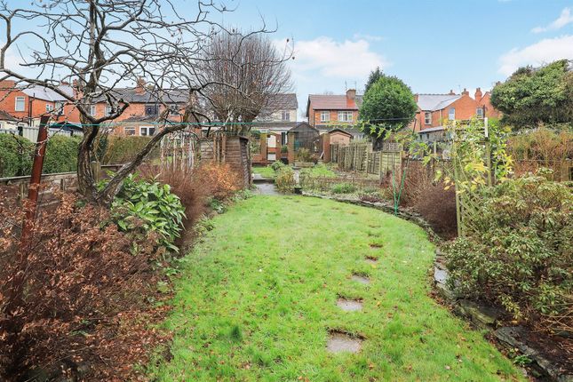Peacehaven, Wolverhampton Street, Willenhall photo 2