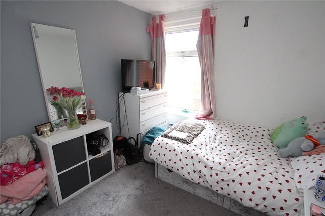 End terrace house for sale in Colenso Road, Fareham, Hampshire