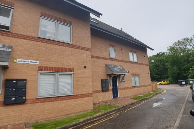 Flats to let peterborough