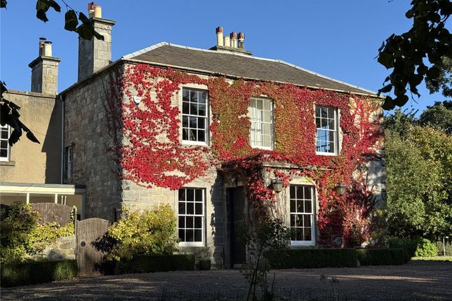 Ballencrieff House, East Lothian photo 2