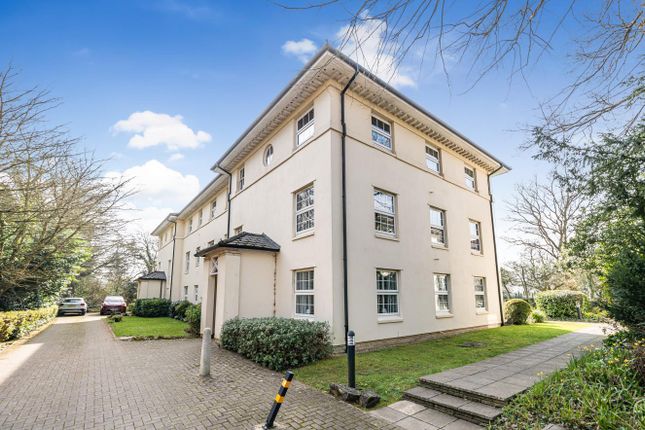 Flat for sale in Gravel Hill Road, Yate, Bristol
