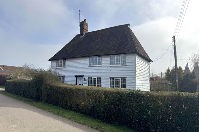 2-bed house on Blue House Cottages,3, Battle Lane, Marden, £450,000
