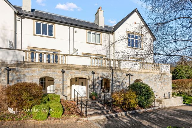 4-bed house on 2, Didworthy Park, South Brent, £375,000