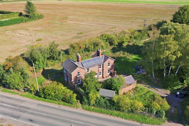 Station House, Street Lane, Bubwith photo 2