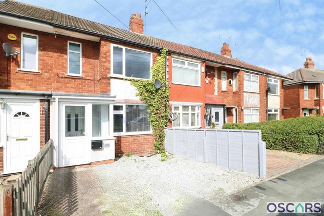2-bed house on 179 Worcester Road, Hull, £124,950