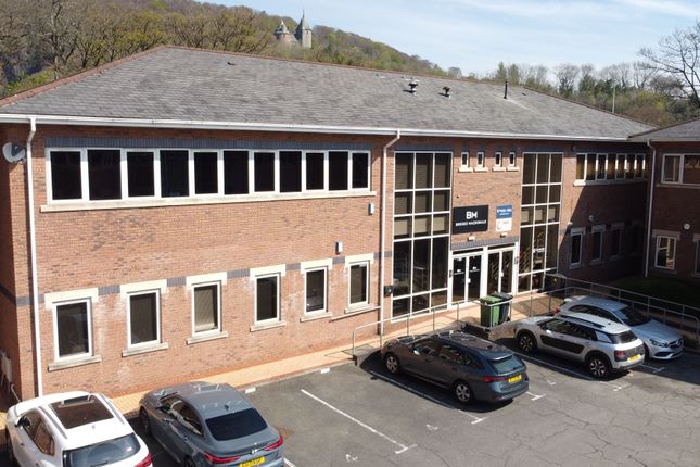 Office for sale in Morganstown, Cardiff
