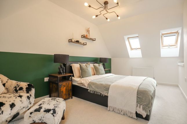 12, Cavendish Close, Calne photo 4