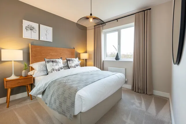 Taylor Wimpey - Cwrt Sirhowy