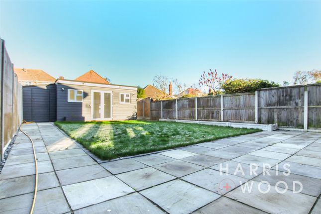 Detached house for sale in George Avenue, Brightlingsea, Colchester, Essex