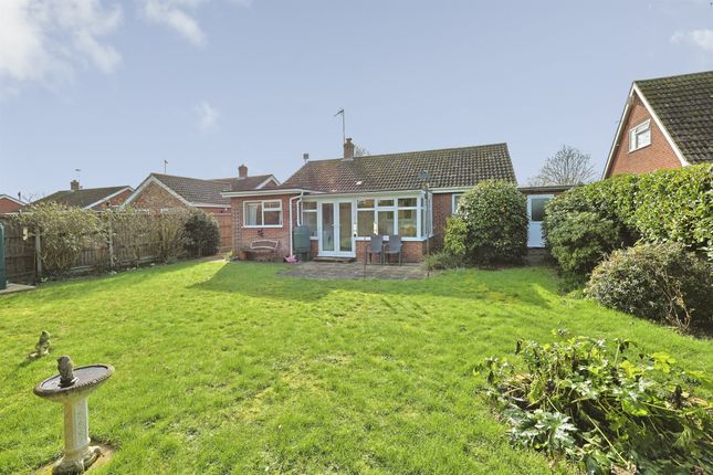 16, Pightle Way, Norwich photo 3
