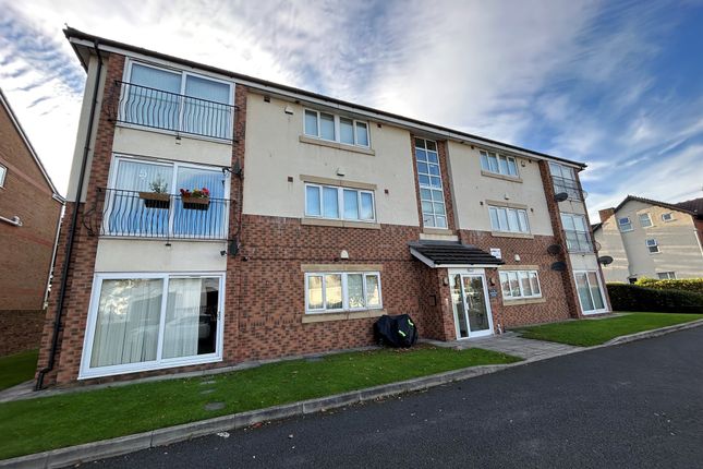 Thumbnail Flat for sale in New Chester Road, Birkenhead