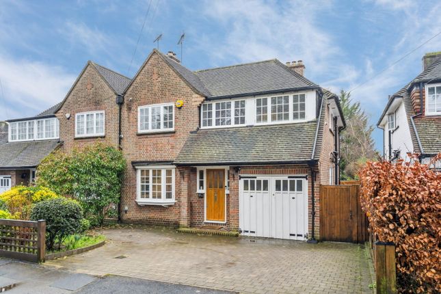 5-bed house on 5, Evelyn Drive, Pinner, £1,170,000