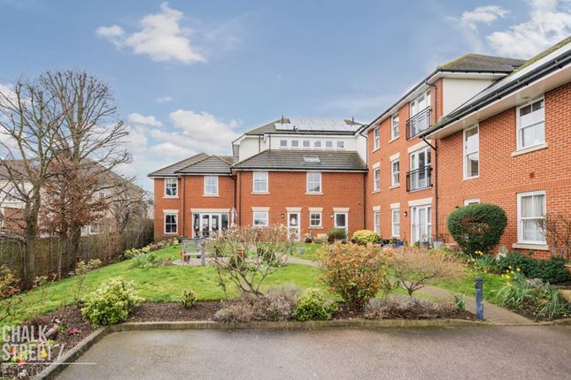 Property for sale in Pell Court, Hornchurch Road, Hornchurch