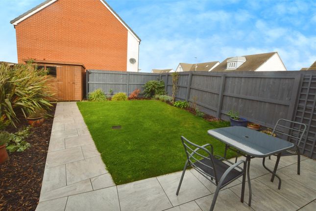 5, Sorrell Street, Cornwall photo 2