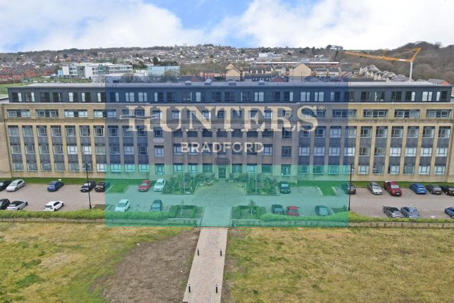 1-bed flat on Card House (s), Apt 36, Bingley Road, Bradford, £100,000