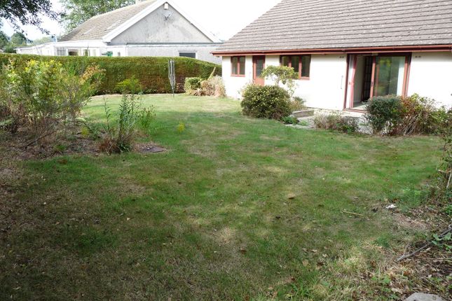 Bungalow for sale in Llanvihangel Crucorney, Abergavenny