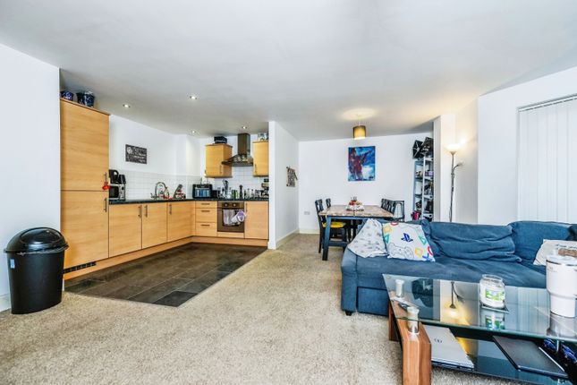 Flat for sale in Lord Street, Southport, Merseyside