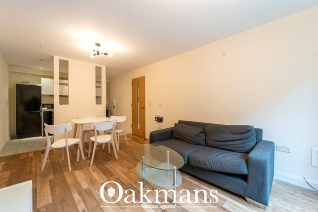 APARTMENT 39, SOUTHSIDE, WEST MIDLANDS photo 2
