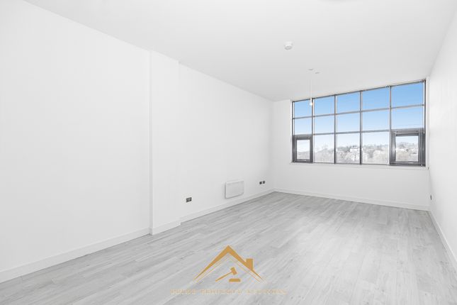 Flat for sale in 60 Inverlair Avenue, Flat 3/17, Glasgow