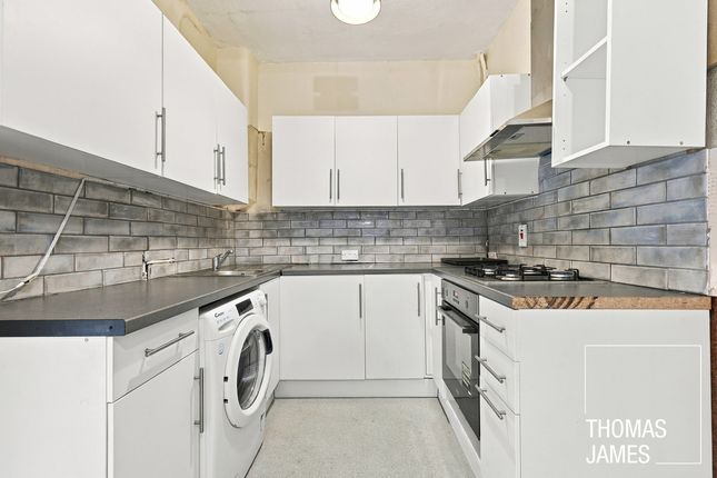 Sandford Avenue, London photo 2