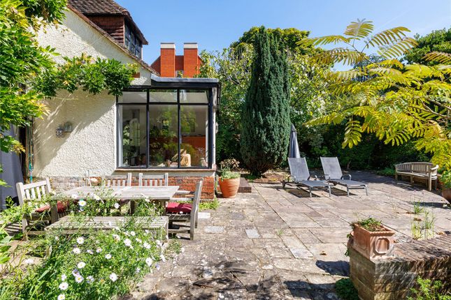 Detached house for sale in Southside Common, Wimbledon, London