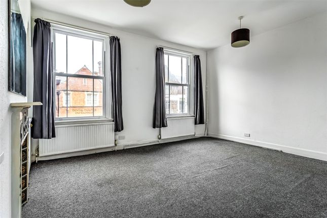 Flat for sale in High Street, Dorking, Surrey