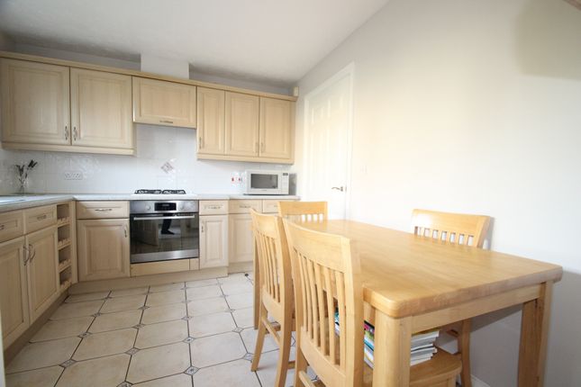Detached house to rent in Tregony Road, Orpington