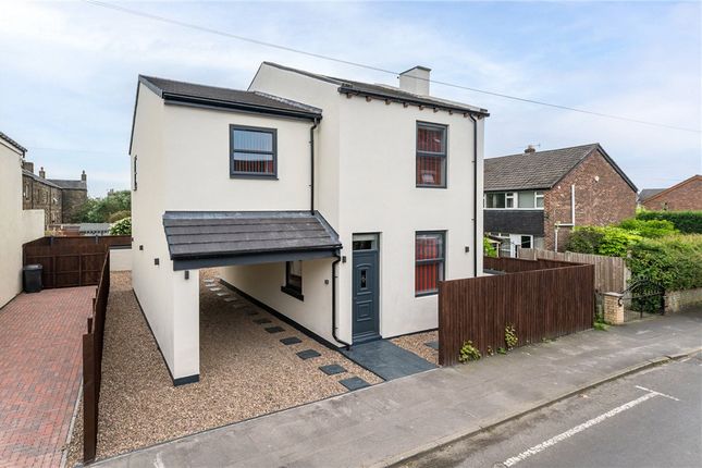 Thumbnail Detached house for sale in Highfield, Tingley, Wakefield, West Yorkshire