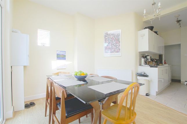 Terraced house to rent in Lancaster Gardens, London