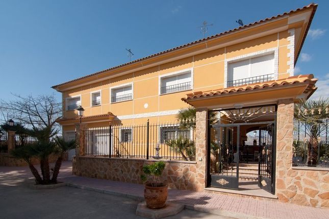 Thumbnail Villa for sale in La Murada, Alicante, Spain
