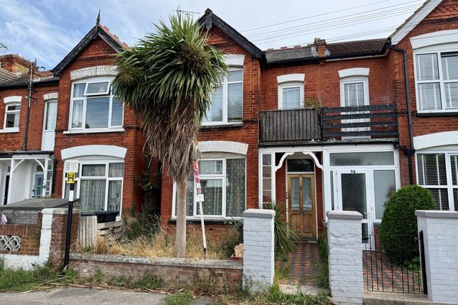 2-bed flat on Ground Floor Flat, 52 Douglas Road, Herne Bay, £120,000