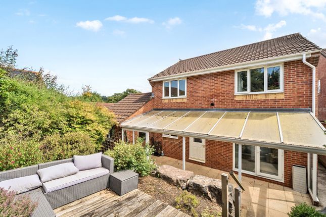 10, Yallop Way, Devon photo 2