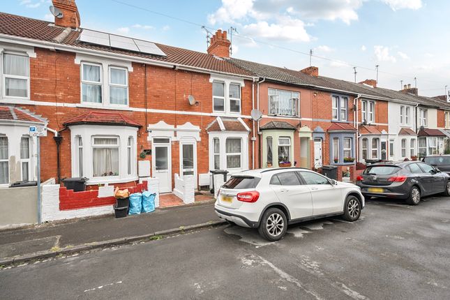 2-bed terraced on 19, Portsmouth Street, Swindon, £190,000