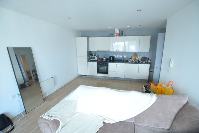 Apartment 143, 19, Princes Parade, Merseyside photo 4