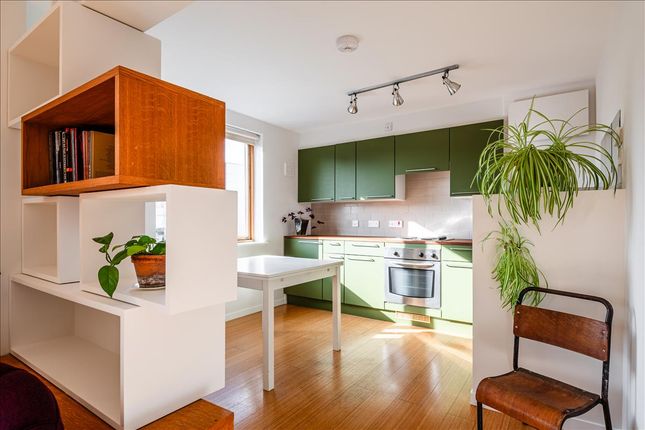 Flat for sale in Nichols Court, Cremer Street, Hoxton