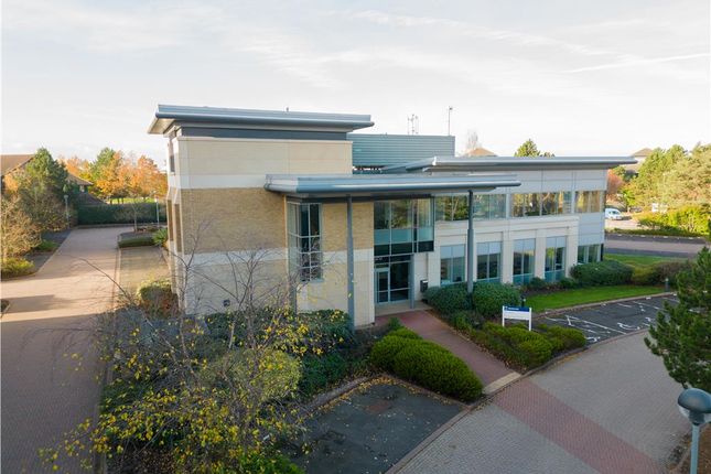 Thumbnail Office to let in 4020 Lakeside, Birmingham Business Park, Solihull Parkway, Solihull, West Midlands