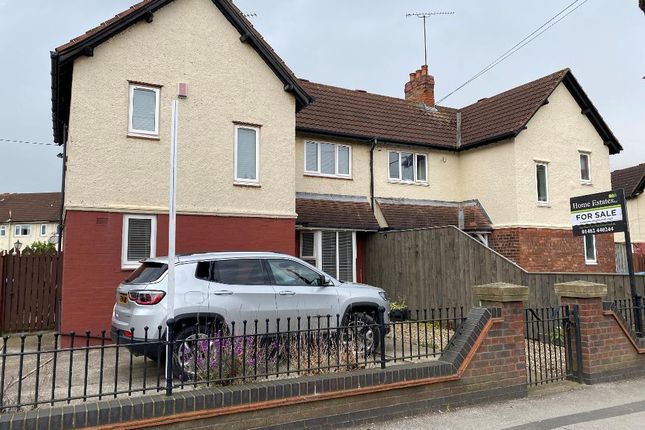 Thumbnail Property for sale in Willerby Road, Hull