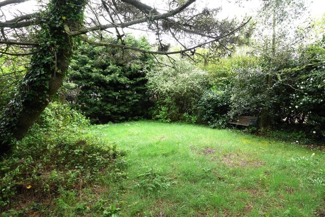 Property for sale in Barrack Shute, Niton, Ventnor, Isle Of Wight.