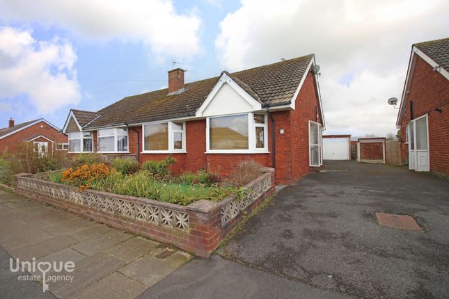 Bungalow for sale in Seabrook Drive, Thornton-Cleveleys