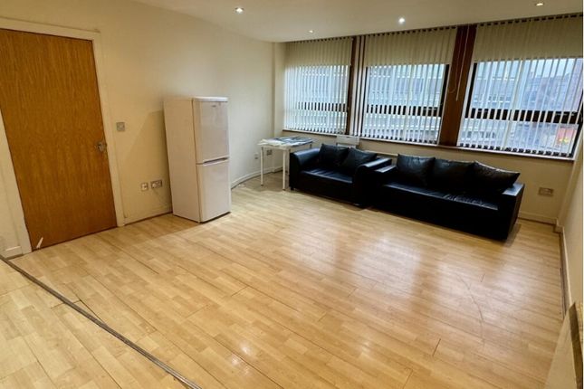 Metropolitan Apartments, 209, Lee Circle, LEICESTER photo 5