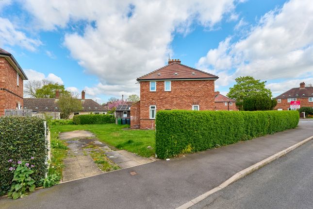 Semi-detached house for sale in 4 Steventon Road, Wellington, Telford, Shropshire